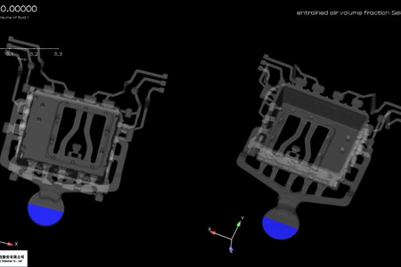 Air Analysis