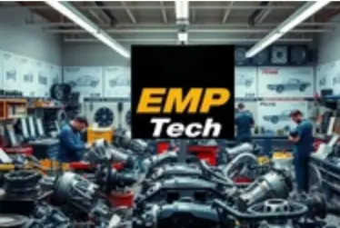 EMP Tech Co.,Ltd