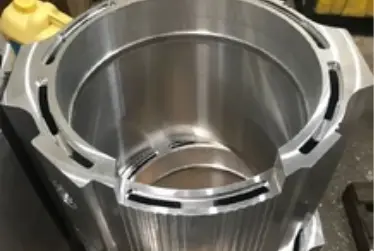 Technical Overview of Friction Stir Welding: A Groundbreaking Metal Joining Technique