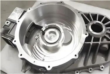 Precision Aluminum Die Casting: Your Partner for Automotive Innovation