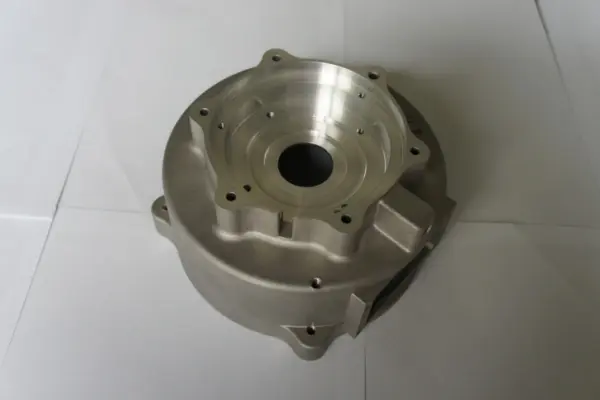 Electric Vehicle Casting Parts