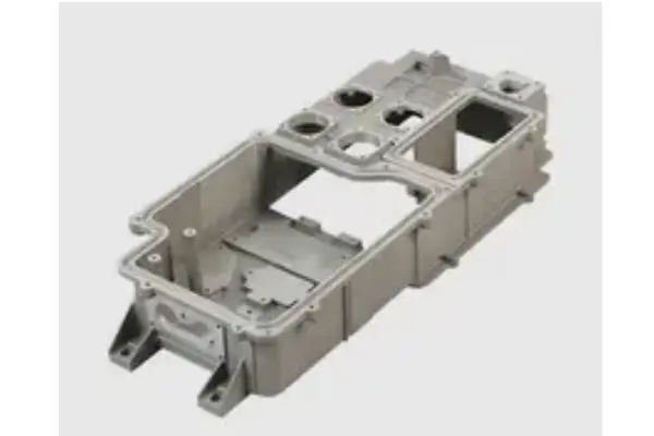 Lightweight and Durable: Why Aluminum Die Casting Is Key for Automotive Parts