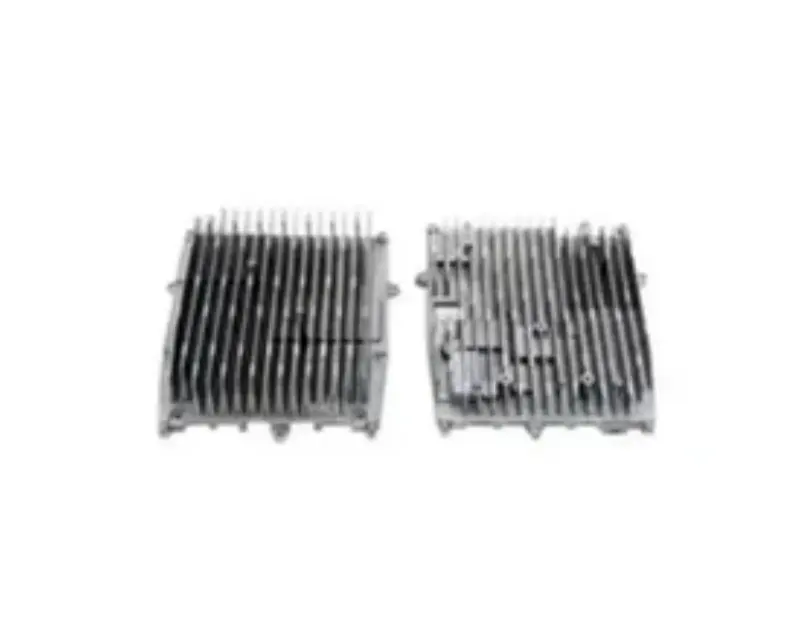 5G Base Station Heat Sinks