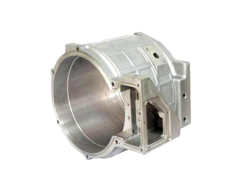 electric-drive-motor-housing