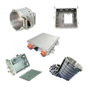 electric vehicle parts