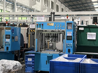 Leakage Test Machine
