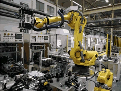 Automation Production