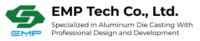 Aluminum Die Casting Solutions | EMP Tech