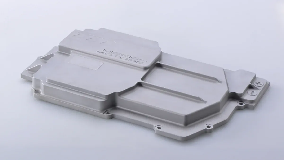 Aluminum Die Casting Comparison Criteria
