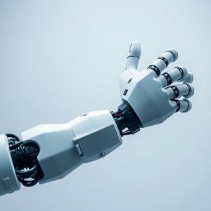Collaborative Robot Wrist
