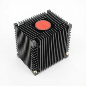 Inverter Heat Sink