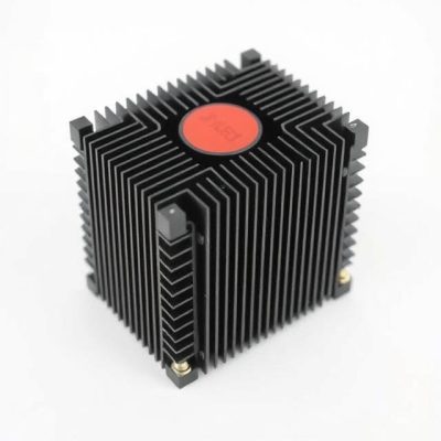 Inverter Heat Sink