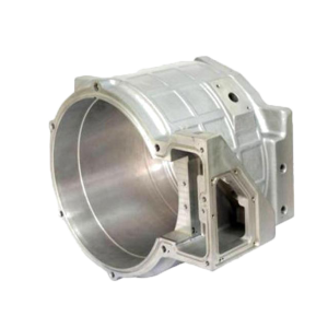 electric-drive-motor-housing